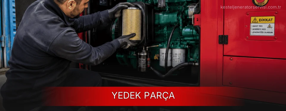 Kestel Jeneratör Yedek Parça Firmaları Kestel Jeneratör Yedek Parça Firmaları